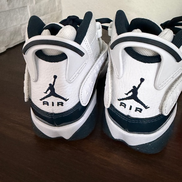 Jordan 6 Rings Kids 4Y - Picture 4 of 9